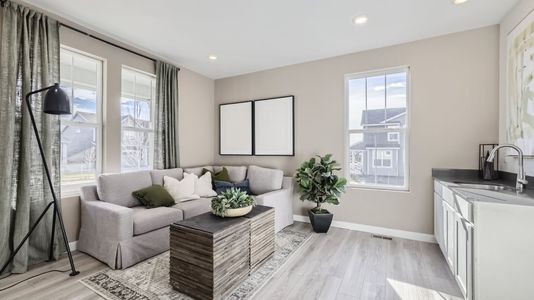 Ken-Caryl Ranch: The Monarch Collection by Lennar in Littleton - photo 9 9