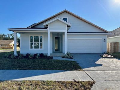 New construction Single-Family house 12621 Nw 158 St, Alachua, FL 32615 null- photo 0