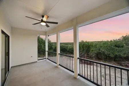 New construction Single-Family house 1750 Cottonwood Rd, Fischer, TX 78623 - image
