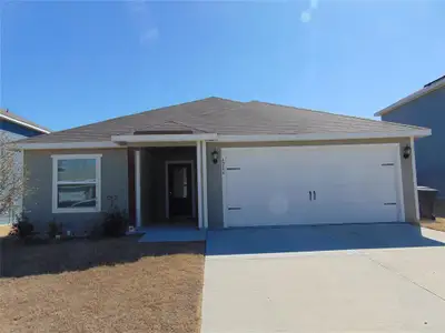 New construction Single-Family house 4244 Texas Sage Dr, Dallas, TX 75241 - image