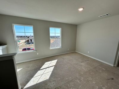 New construction Single-Family house 3531 Columbus St, Gainesville, TX 76240 Briley- photo 33 33