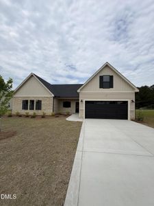 New construction Single-Family house 1529 Eastbay Dr, Fayetteville, NC 28312 - image