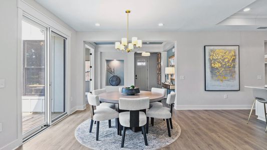 New construction Single-Family house 9576 Dallas Acworth Hwy, Dallas, GA 30132 plan Provenance - image 6