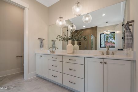 New construction Single-Family house 307 S Elm St, Apex, NC 27502 plan Cottage - image 13