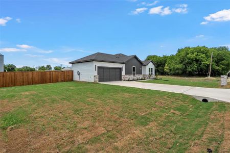 New construction Single-Family house 430 S Church St, Hillsboro, TX 76645 - image