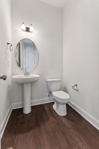 New construction Single-Family house 91 Ivy Ridge Rd, Chapel Hill, NC 27516 plan Mason - image 14