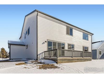 New construction Single-Family house 3013 S Flat Cir, Longmont, CO 80503 null- photo 2 2