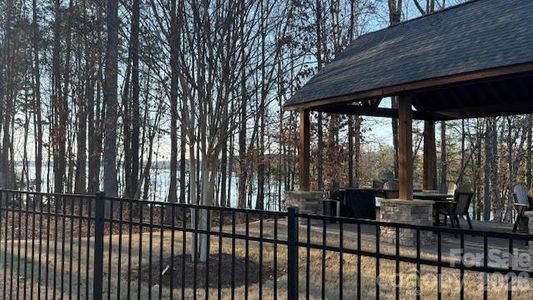 New construction Townhouse house 107 Nablus Trl, Unit A, Mooresville, NC 28117 - image