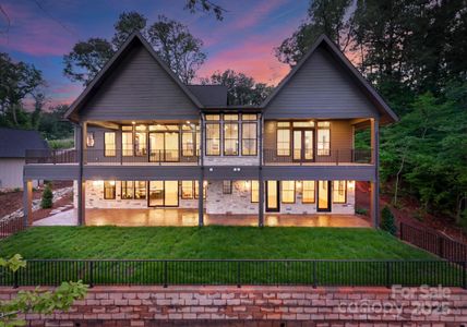 New construction Single-Family house 8066 Edgewater Dr, Unit 103, Norwood, NC 28128 - image