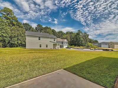 New construction Single-Family house 758 Samantha St, West Columbia, SC 29170 plan Keowee - image 3