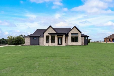 New construction Single-Family house 1376 Shadow Lakes Drive, Wills Point, TX 75169 - photo 26 26