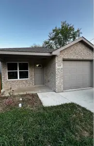 New construction Single-Family house 2424 Garden Drive, Dallas, TX 75215 Magnolia- photo 0