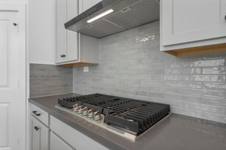 New construction Single-Family house 10915 Middle Ridge Dr, Missouri City, TX 77459 plan Montague - image 11