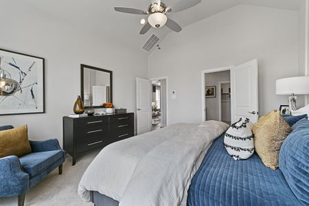 New construction Single-Family house 11610 Chiltern St, Frisco, TX 75035 Symmetry D377- photo 4 4