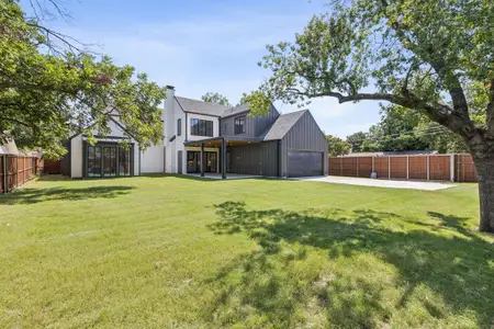 New construction Single-Family house 3207 Whitehall Dr, Dallas, TX 75229 - image