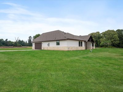 New construction Single-Family house 1322 Pr 1313, Centerville, TX 75833 - image 4