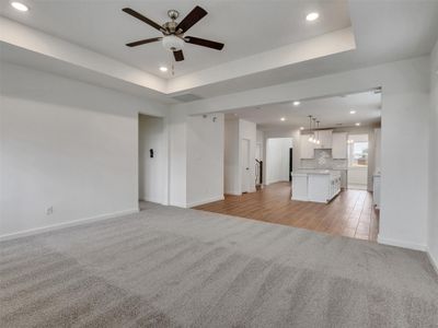 New construction Single-Family house 8310 Amethyst Valley Ln, Angleton, TX 77515 - image 17