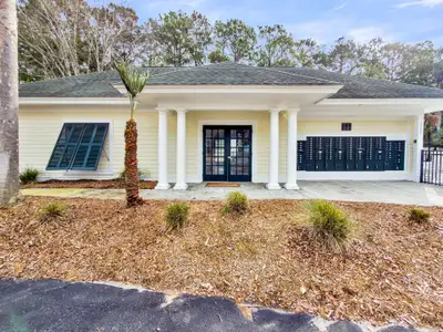 New construction Condo house 7516 Indigo Palms Wy, Johns Island, SC 29455 - image