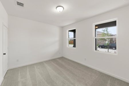 New construction Single-Family house 1520 Eagle Meadow Trl, Anna, TX 75409 plan Carson - image 16