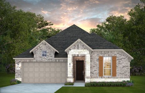 New construction Single-Family house 318 White Barn Cv, Boerne, TX 78006 null- photo 1 1