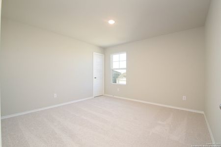 New construction Single-Family house 8562 Redhawk Loop, San Antonio, TX 78222 Ellis- photo 23 23