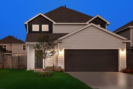 New construction Single-Family house 14022 Chinook Dr, Conroe, TX 77384 - image