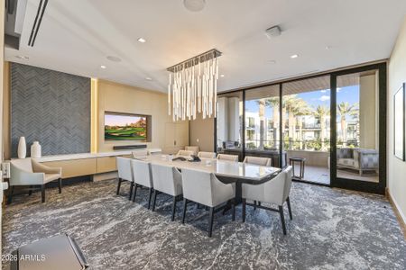 New construction Condo house 6587 N Palmeraie Blvd, Unit 2021, Paradise Valley, AZ 85253 - image 10