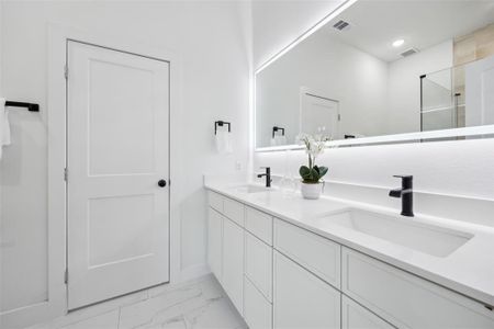 New construction Condo house 430 E 8Th St, Unit 102, Dallas, TX 75203 null- photo 14 14