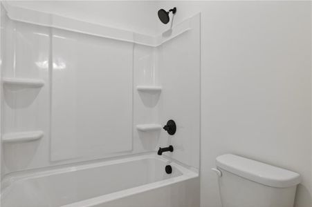 New construction Single-Family house 28 Coretta Ct, Winder, GA 30680 - image 12