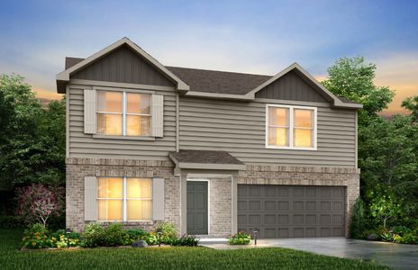 Hannah Heights by National HomeCorp in Seguin - photo 11 11