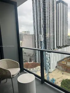 New construction Condo house 159 Ne 6Th St, Unit 1806, Miami, FL 33132 - image