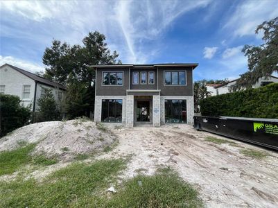 New construction Single-Family house 1751 Glencoe Rd, Winter Park, FL 32789 null- photo 2 2