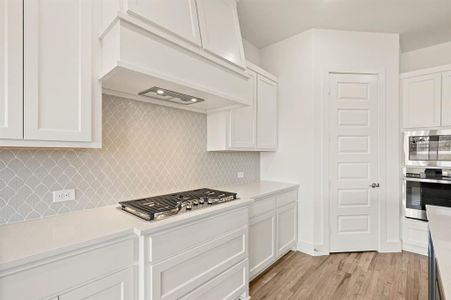 New construction Single-Family house 143 Galena St, New Fairview, TX 76078 - image 10