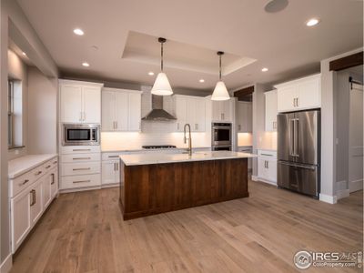 New construction Duplex house 5209 Sunglow Court, Fort Collins, CO 80528 - photo 7 7