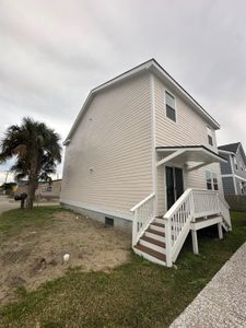 New construction Single-Family house 2100 Booker St, Charleston, SC 29405 null- photo 14 14