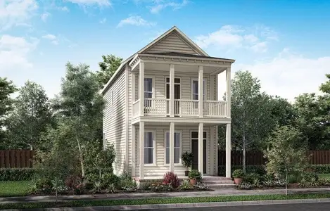 New construction Single-Family house 518 Ivy Green Ln, Summerville, SC 29486 - image