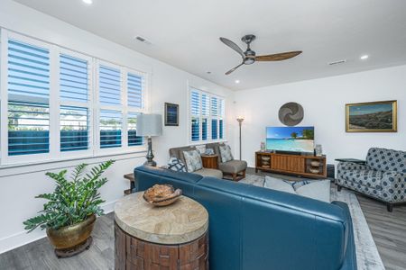 New construction Duplex house 204 Saunter Ct, Johns Island, SC 29455 plan The Malbec - image 18