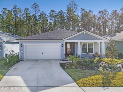 New construction Single-Family house 808 Continuum Loop, Yulee, FL 32097 - photo 0