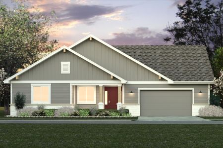 New construction Single-Family house 3027 Barn Swallow Dr, Fort Collins, CO 80524 null- photo 0