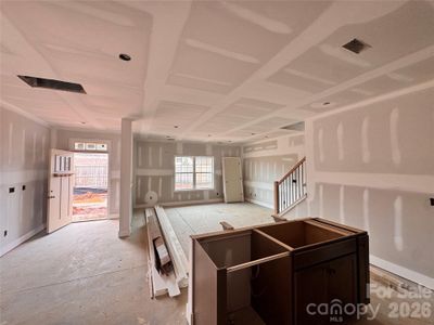 New construction Townhouse house 716 Pinecone Dr, Unit 22, Gastonia, NC 28056 - image