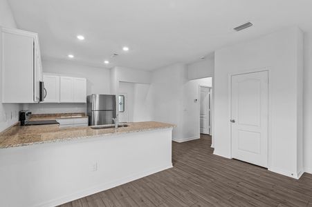 New construction Single-Family house 5808 Tangelo Dr, Fort Pierce, FL 34982 - image 4