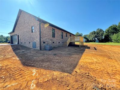 New construction Single-Family house 2335 Shoal Road, Crouse, NC 28033 - photo 0