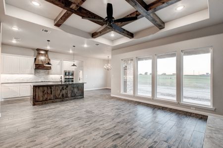 New construction Single-Family house 4000 Roan Ct, Springtown, TX 76082 plan The Jackson - image 8