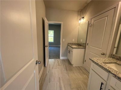 New construction Single-Family house 76 Hidden Fields Wy, Hoschton, GA 30548 plan Chelsea III - image 5