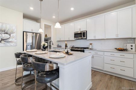 New construction Single-Family house 1953 Morgan Dr, Erie, CO 80516 null- photo 5 5