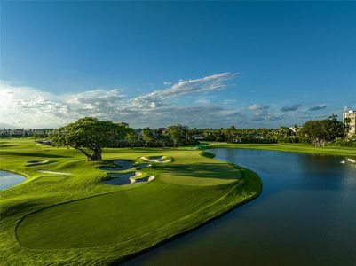 New construction Condo house 501 Diplomat Pkwy, Unit 5-E, Hallandale Beach, FL 33009 - image 18