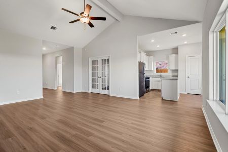 New construction Single-Family house 421 Sunny Highlands Dr, Katy, TX 77493 - image 11