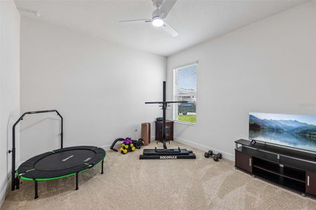 New construction Single-Family house 6100 Sierra Crown St, Mount Dora, FL 32757 - image 8