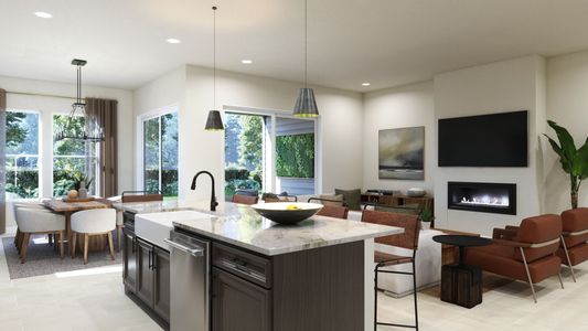 New construction Single-Family house 1554 Winter Glow Dr, Windsor, CO 80550 plan 2 - image 11