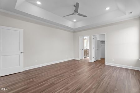 New construction Single-Family house 5082 Willows Edge Dr, Sims, NC 27880 - image 18